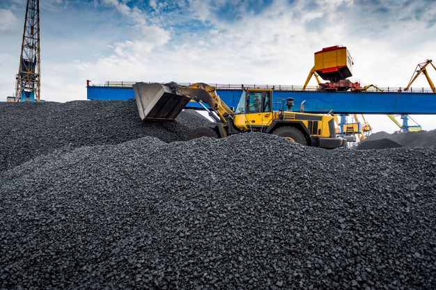 Trusted Indonesian Coal Supplier or Indonesian coal service