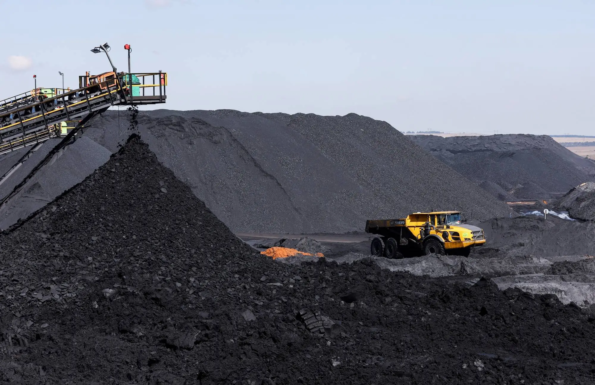 Top 10 Coal Mining Companies in Indonesia Agromer