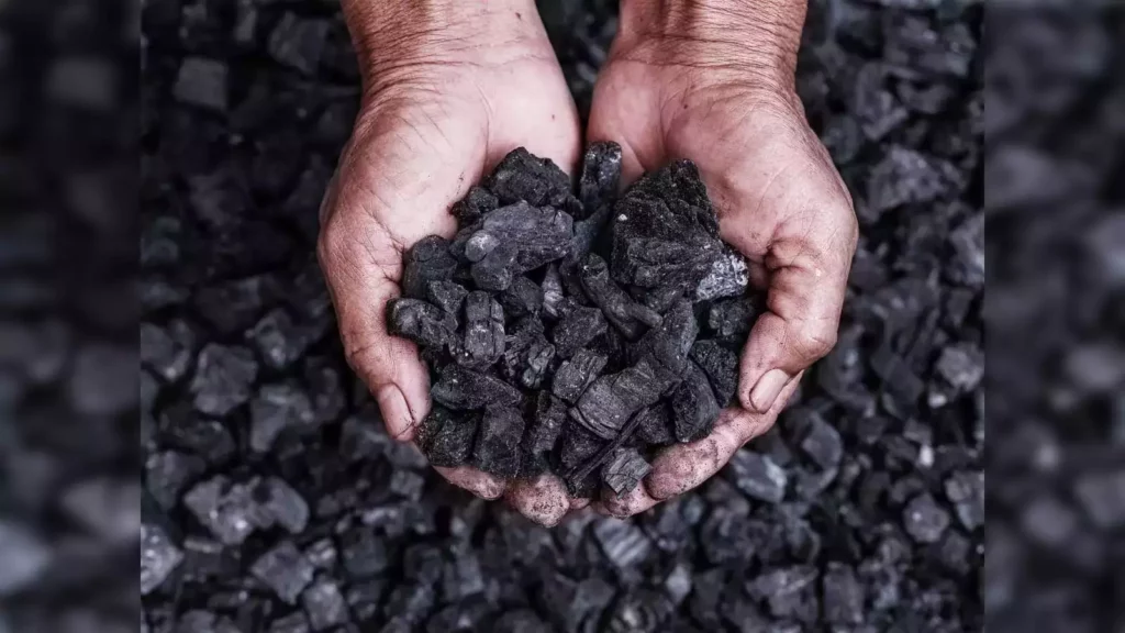 Indonesian coal supplier