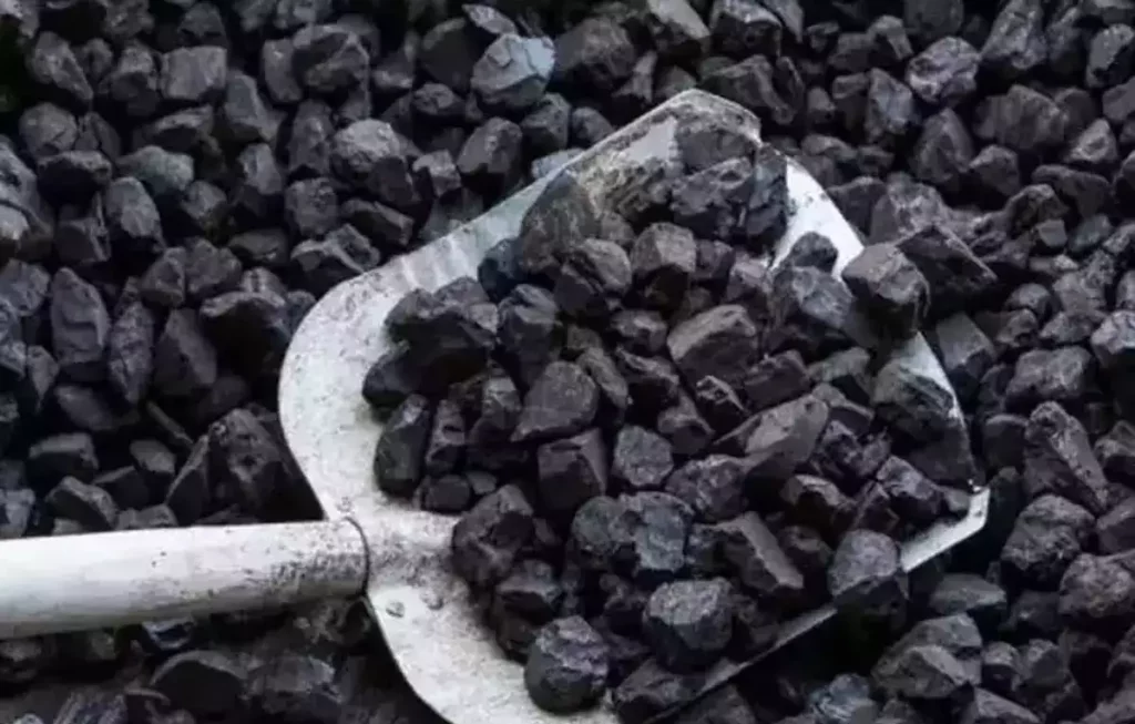 indonesian coal price