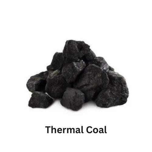 Thermal coal