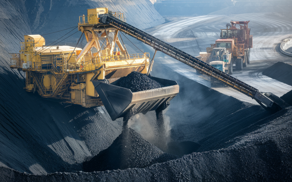 How to Secure a Reliable Supply Chain for Coal in 2024