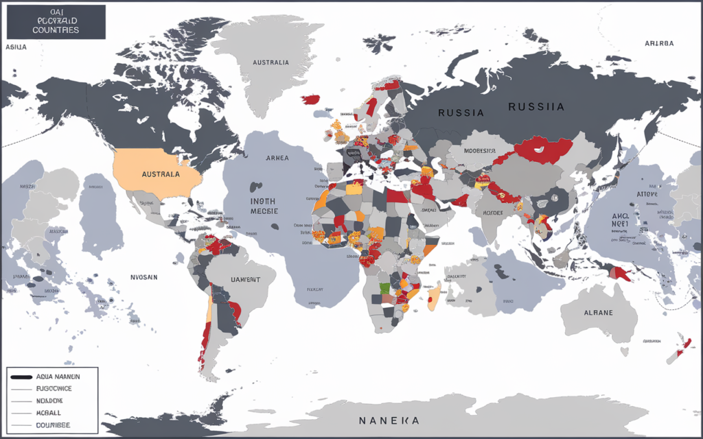 Top 10 Coal Exporting Countries: Where Should You Buy From?