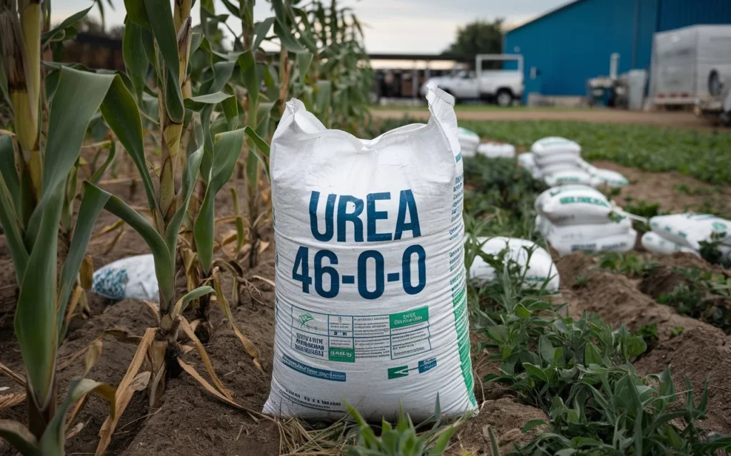 urea fertilizer supplier manufacturer exporter