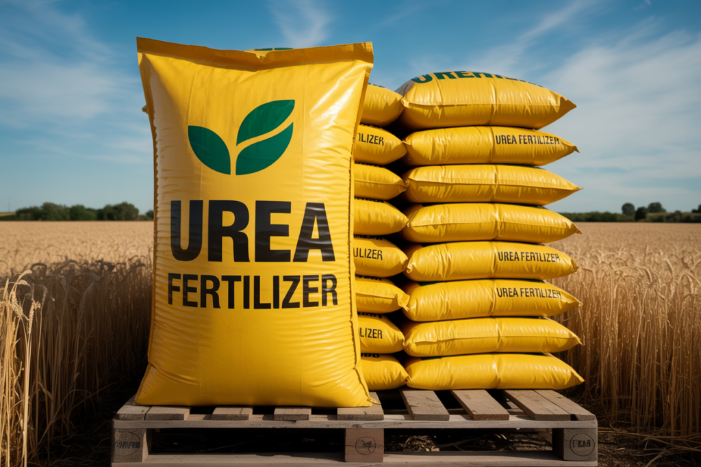 Urea Fertilizer Suppliers & Manufacturers in United States