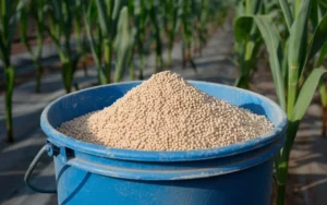 best urea fertilizer supplier manufacturer