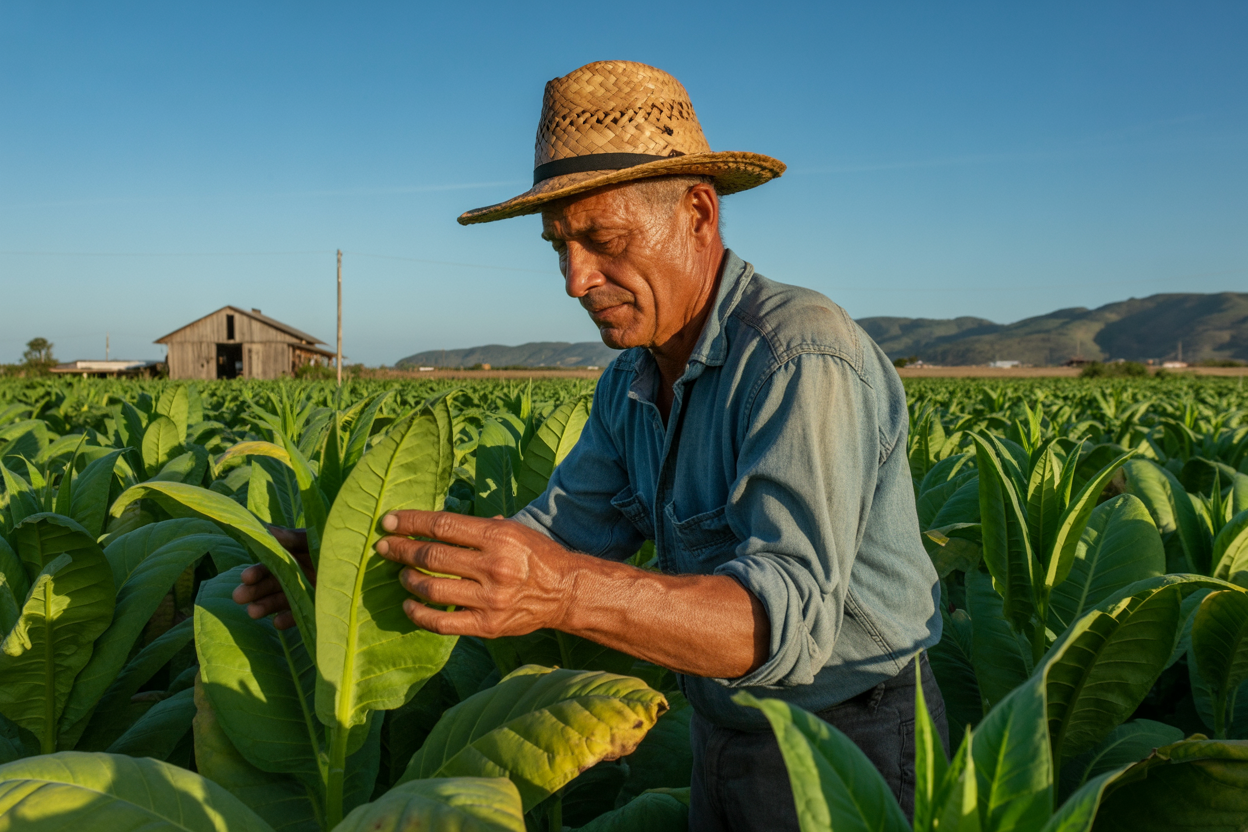tobacco medicinal uses Advisory: Use Of Tobacco